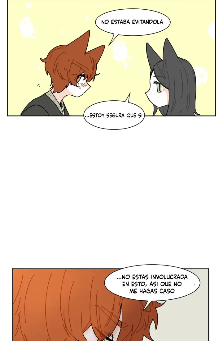 Clover Under Foot (2019) - Capítulo 29 - Página 35 - LectorTMOo