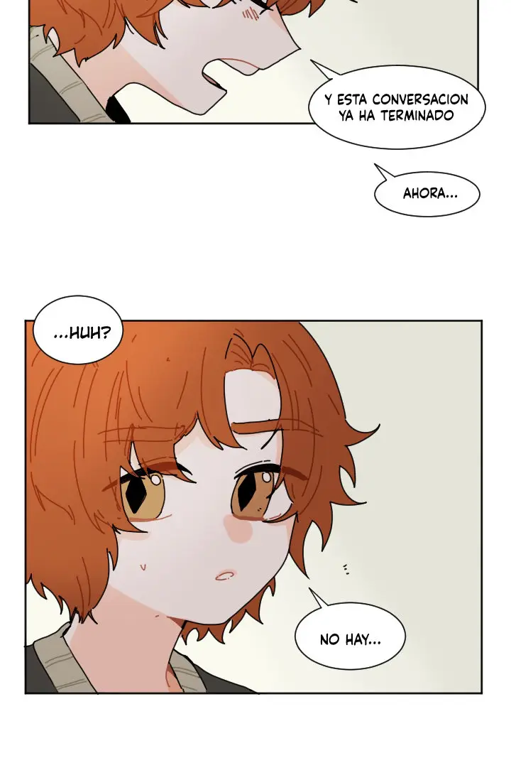 Clover Under Foot (2019) - Capítulo 29 - Página 36 - LectorTMOo