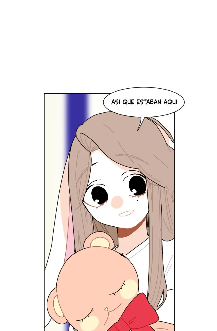 Clover Under Foot (2019) - Capítulo 29 - Página 39 - LectorTMOo