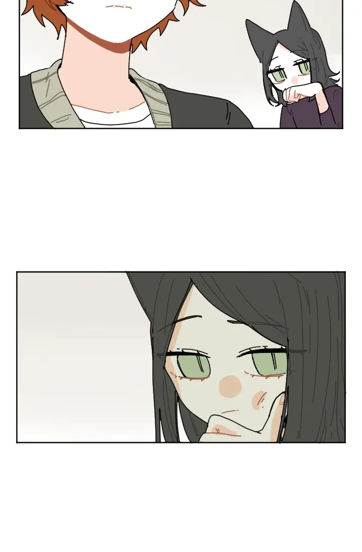Clover Under Foot (2019) - Capítulo 29 - Página 41 - LectorTMOo