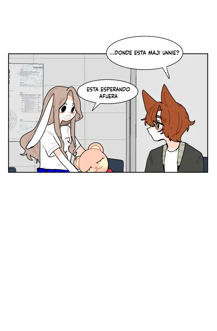 Clover Under Foot (2019) - Capítulo 29 - Página 42 - LectorTMOo