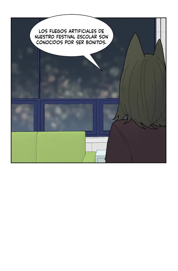 Clover Under Foot (2019) - Capítulo 29 - Página 45 - LectorTMOo