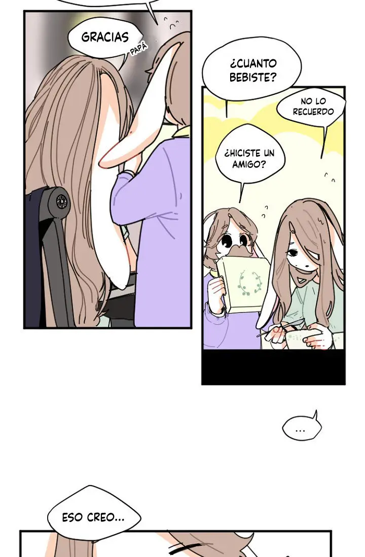 Clover Under Foot (2019) - Capítulo 3 - Página 4 - LectorTMOo
