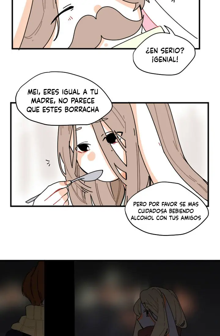 Clover Under Foot (2019) - Capítulo 3 - Página 5 - LectorTMOo