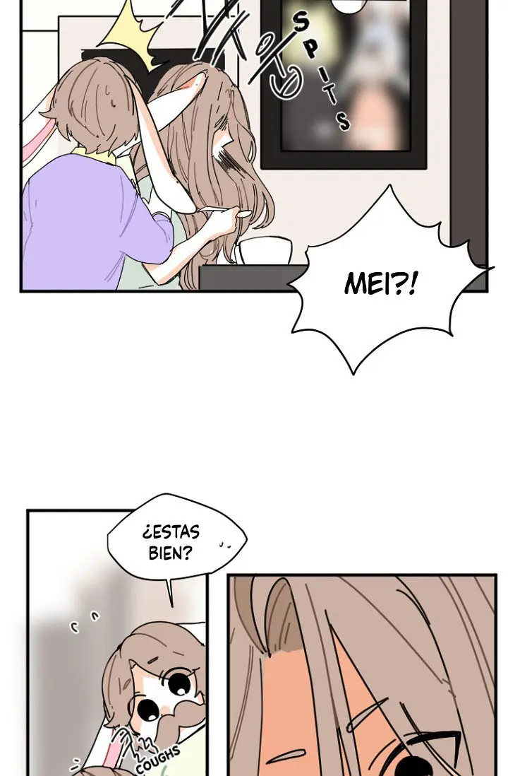 Clover Under Foot (2019) - Capítulo 3 - Página 7 - LectorTMOo