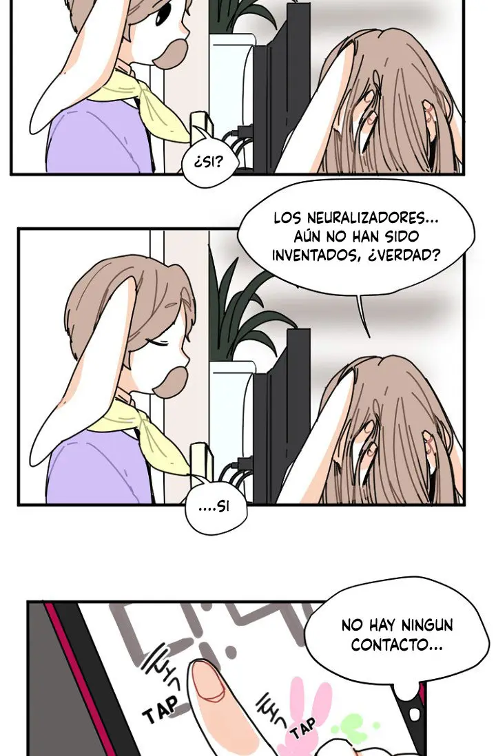 Clover Under Foot (2019) - Capítulo 3 - Página 9 - LectorTMOo