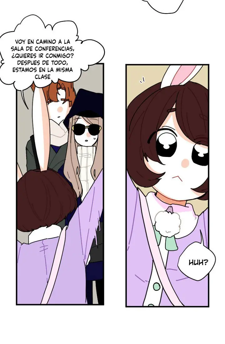 Clover Under Foot (2019) - Capítulo 3 - Página 20 - LectorTMOo