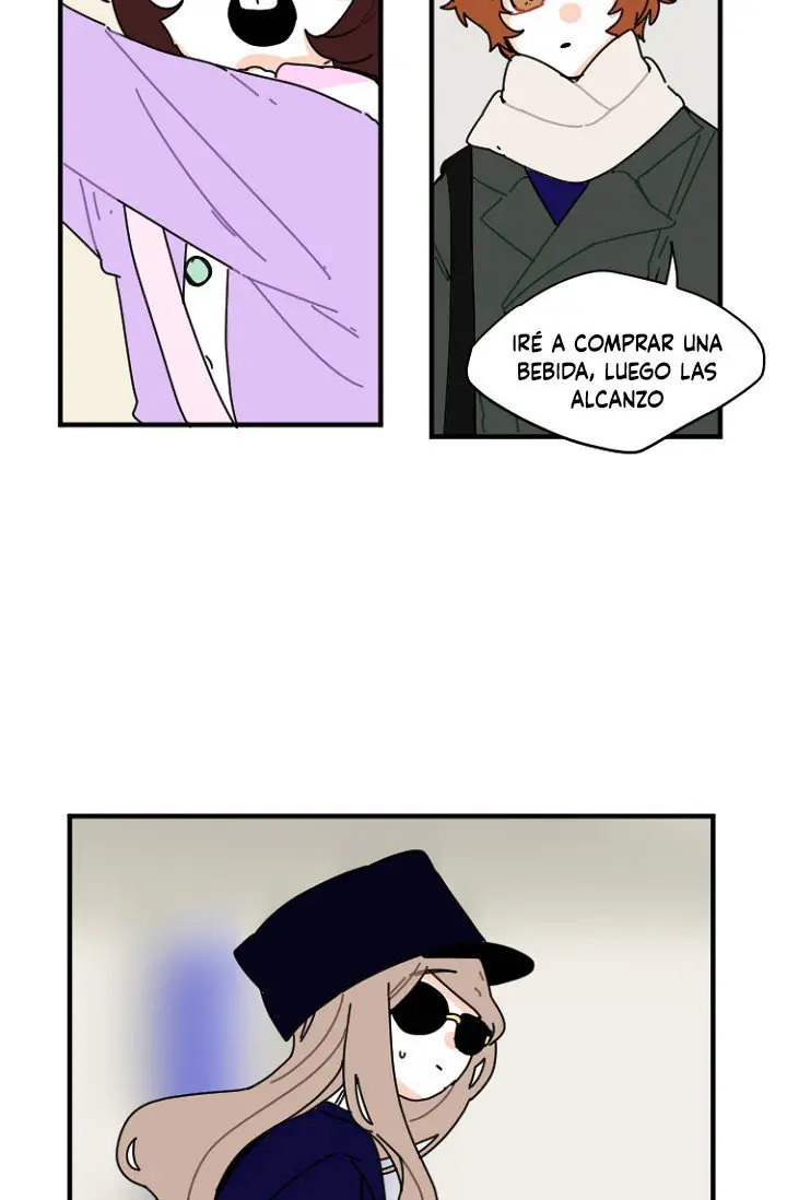 Clover Under Foot (2019) - Capítulo 3 - Página 24 - LectorTMOo