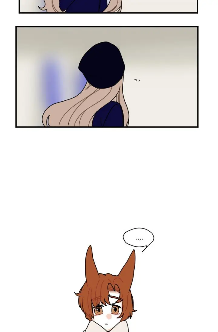Clover Under Foot (2019) - Capítulo 3 - Página 25 - LectorTMOo