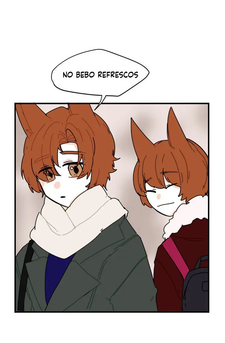 Clover Under Foot (2019) - Capítulo 3 - Página 33 - LectorTMOo