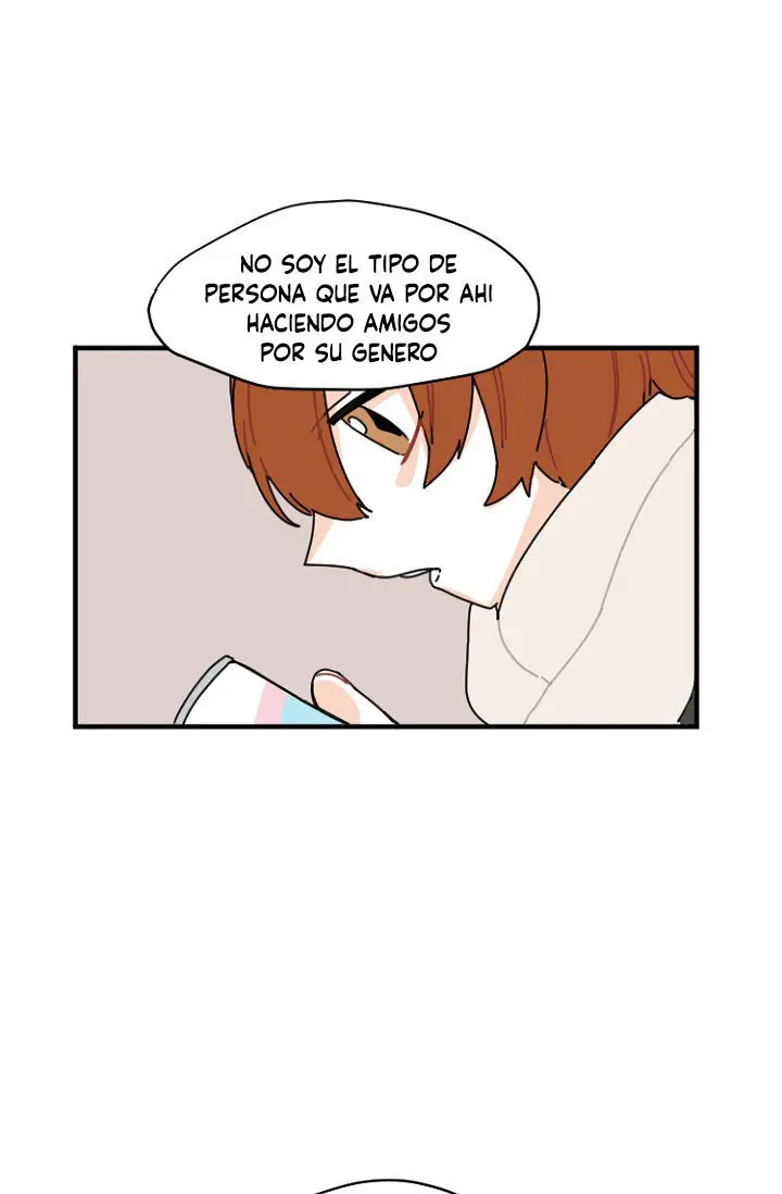 Clover Under Foot (2019) - Capítulo 3 - Página 35 - LectorTMOo