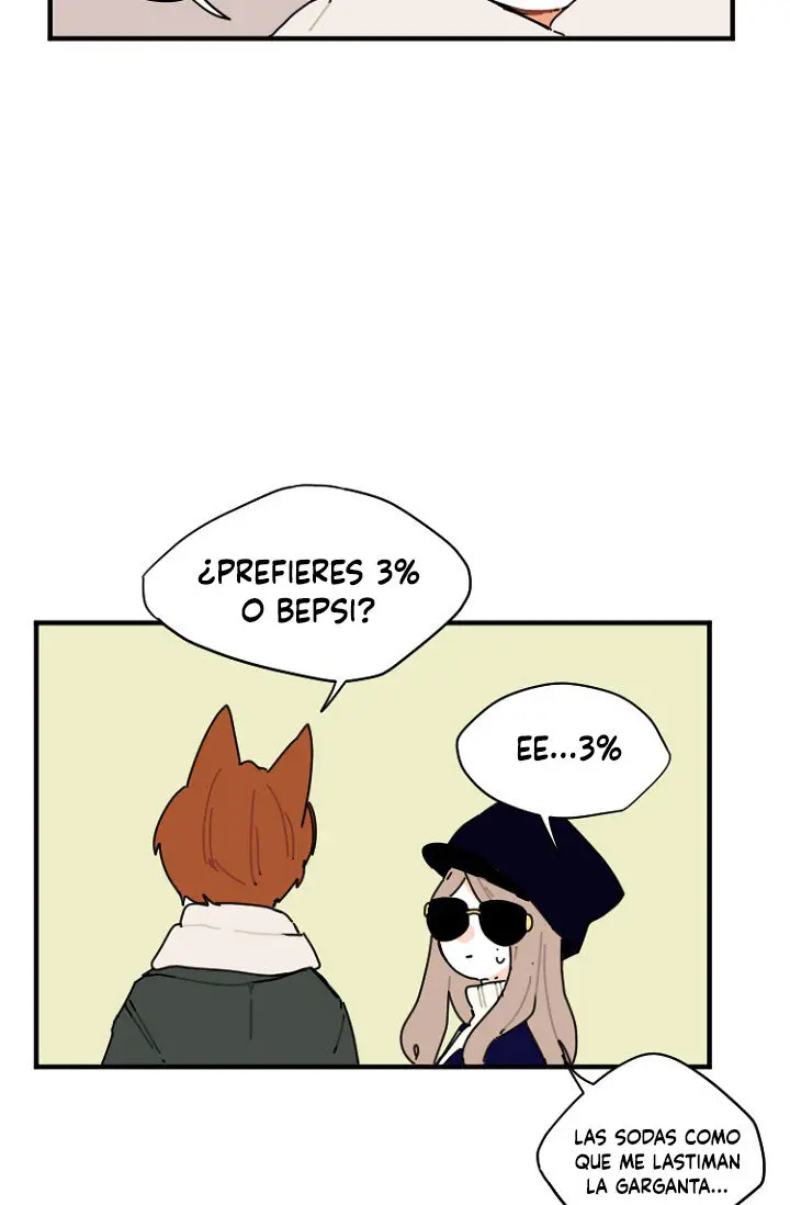 Clover Under Foot (2019) - Capítulo 3 - Página 48 - LectorTMOo