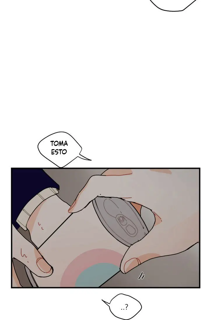 Clover Under Foot (2019) - Capítulo 3 - Página 49 - LectorTMOo
