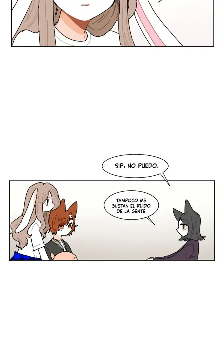 Clover Under Foot (2019) - Capítulo 30 - Página 2 - LectorTMOo