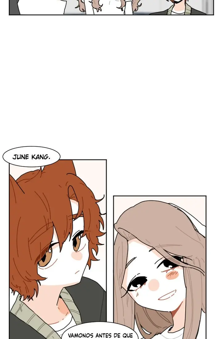 Clover Under Foot (2019) - Capítulo 30 - Página 4 - LectorTMOo