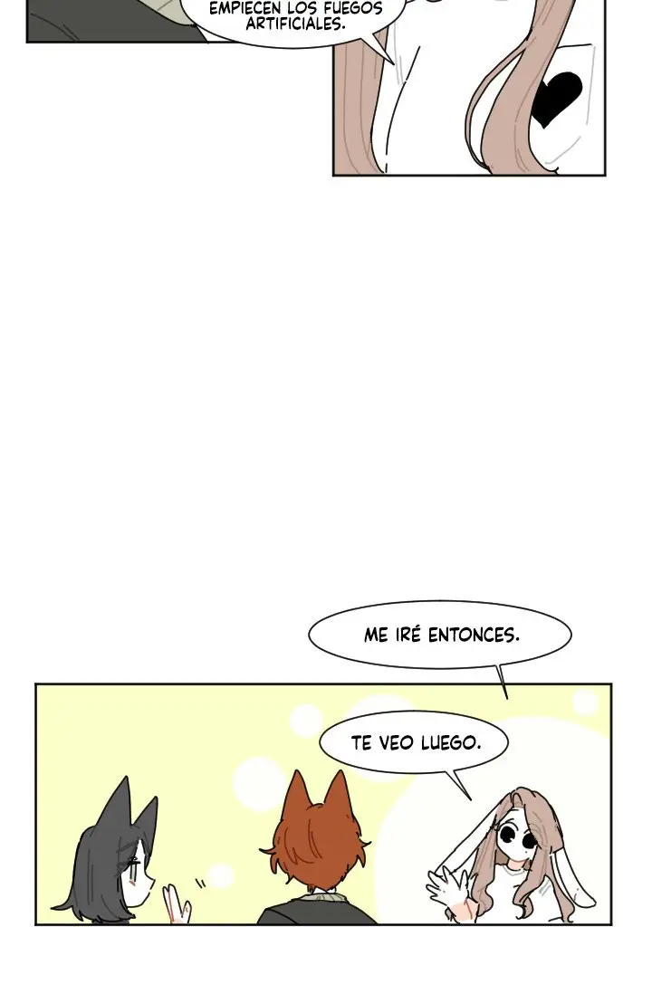 Clover Under Foot (2019) - Capítulo 30 - Página 5 - LectorTMOo