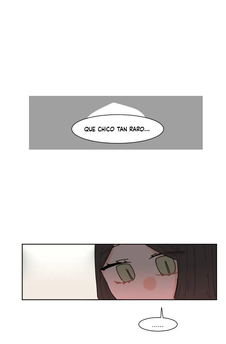 Clover Under Foot (2019) - Capítulo 30 - Página 8 - LectorTMOo