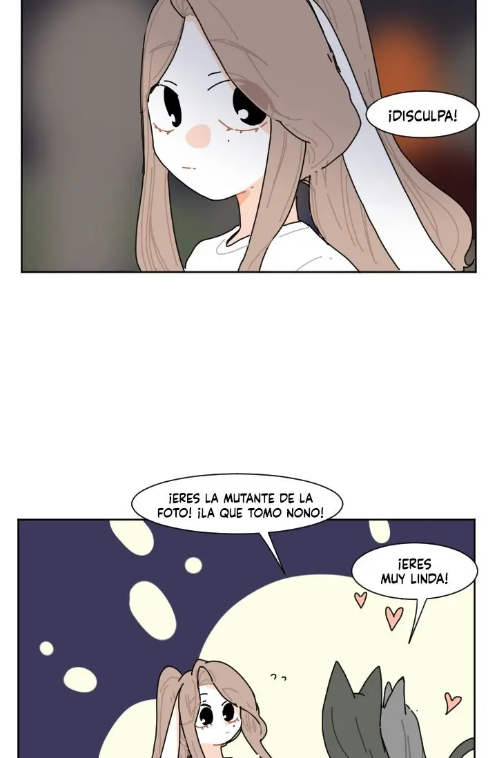 Clover Under Foot (2019) - Capítulo 30 - Página 12 - LectorTMOo