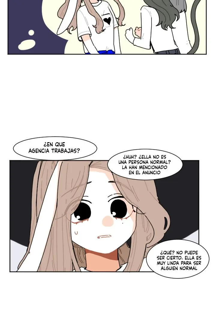 Clover Under Foot (2019) - Capítulo 30 - Página 13 - LectorTMOo