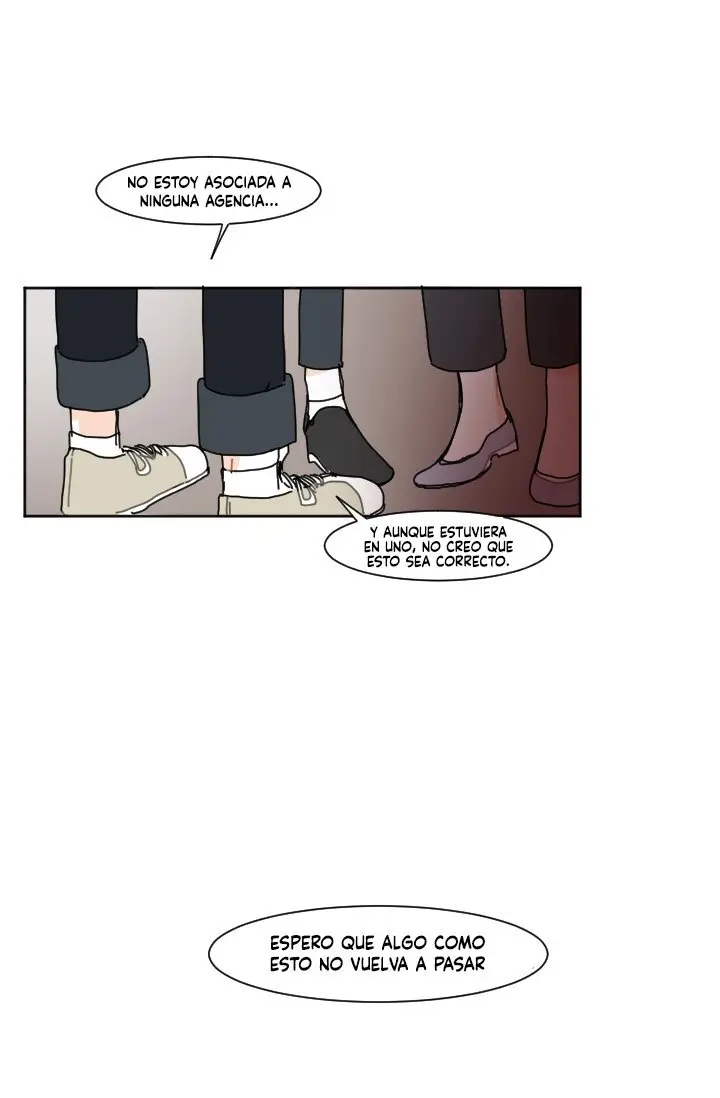Clover Under Foot (2019) - Capítulo 30 - Página 16 - LectorTMOo