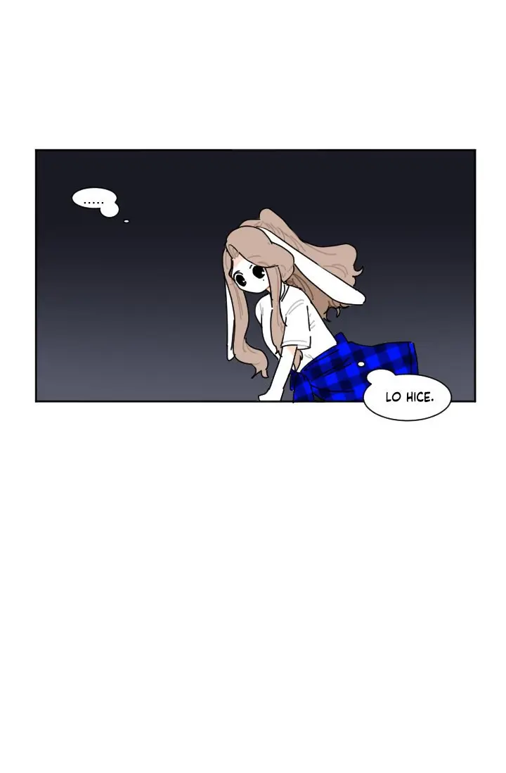 Clover Under Foot (2019) - Capítulo 30 - Página 17 - LectorTMOo