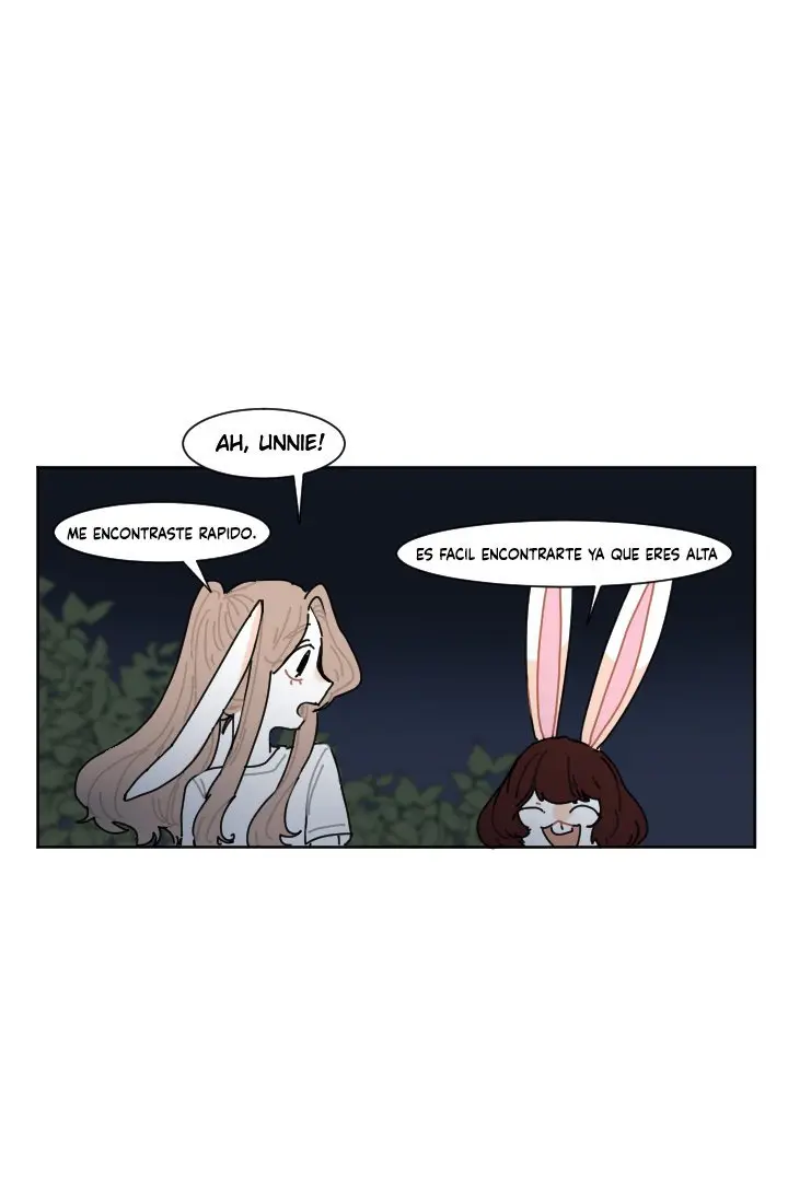 Clover Under Foot (2019) - Capítulo 30 - Página 24 - LectorTMOo