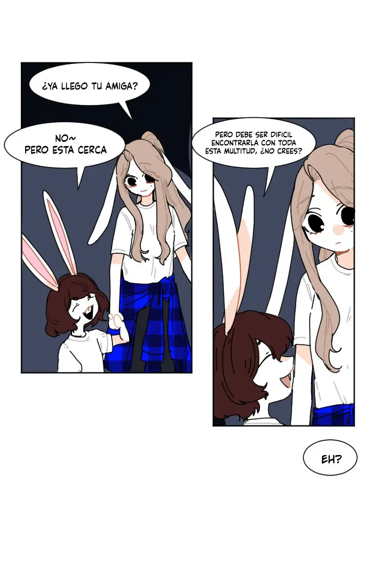 Clover Under Foot (2019) - Capítulo 30 - Página 25 - LectorTMOo
