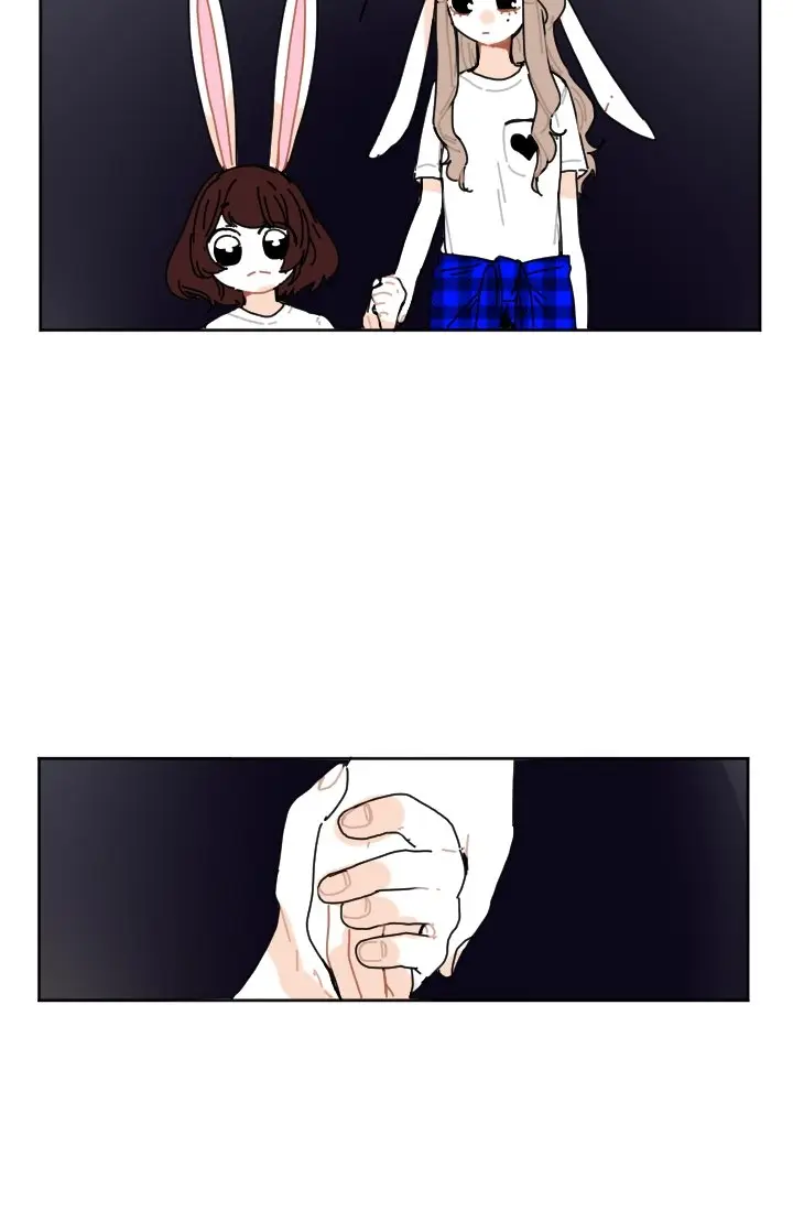 Clover Under Foot (2019) - Capítulo 30 - Página 31 - LectorTMOo