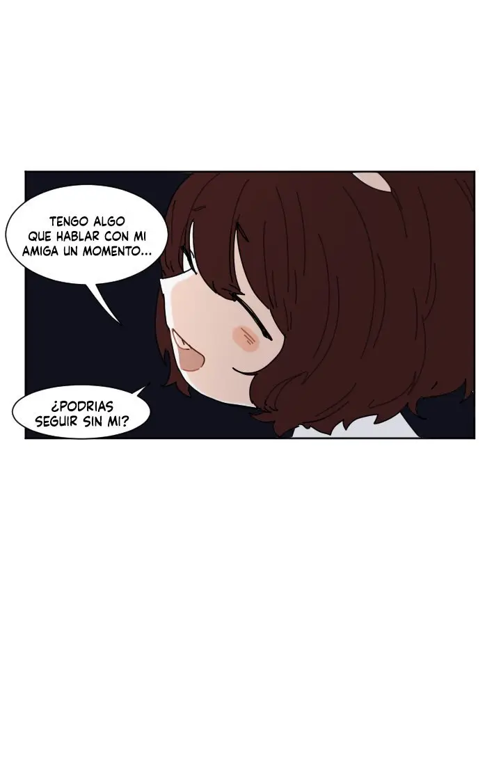 Clover Under Foot (2019) - Capítulo 30 - Página 35 - LectorTMOo