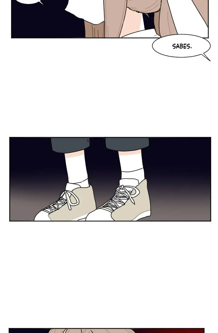 Clover Under Foot (2019) - Capítulo 30 - Página 39 - LectorTMOo