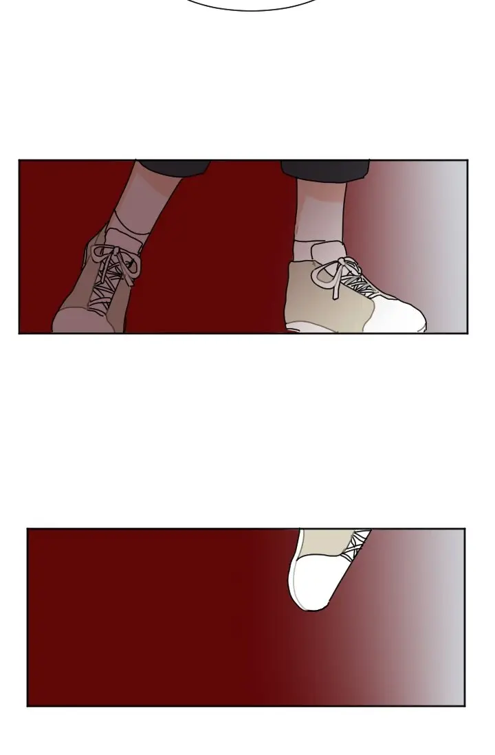 Clover Under Foot (2019) - Capítulo 30 - Página 44 - LectorTMOo