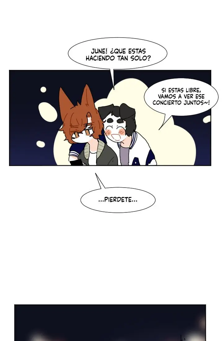 Clover Under Foot (2019) - Capítulo 31 - Página 8 - LectorTMOo
