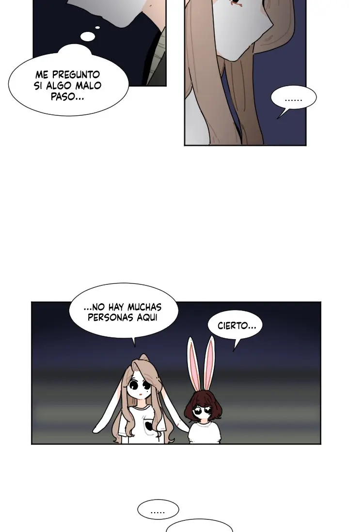 Clover Under Foot (2019) - Capítulo 31 - Página 10 - LectorTMOo