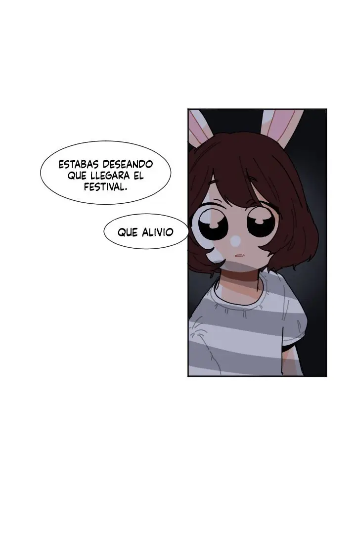 Clover Under Foot (2019) - Capítulo 31 - Página 16 - LectorTMOo