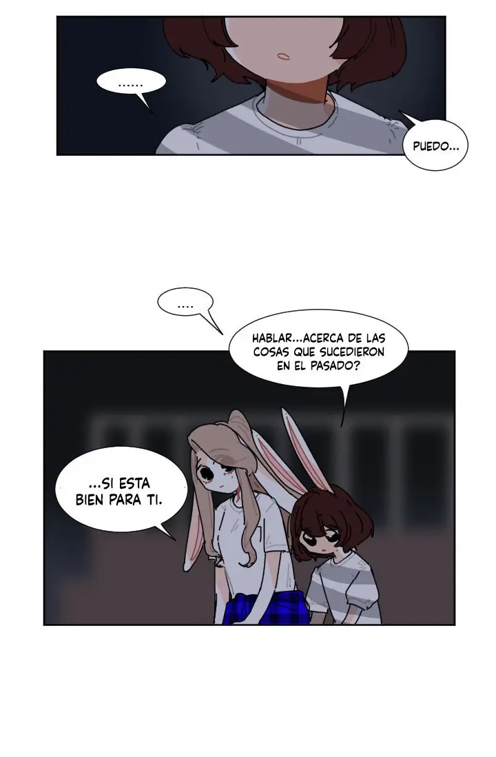 Clover Under Foot (2019) - Capítulo 31 - Página 17 - LectorTMOo
