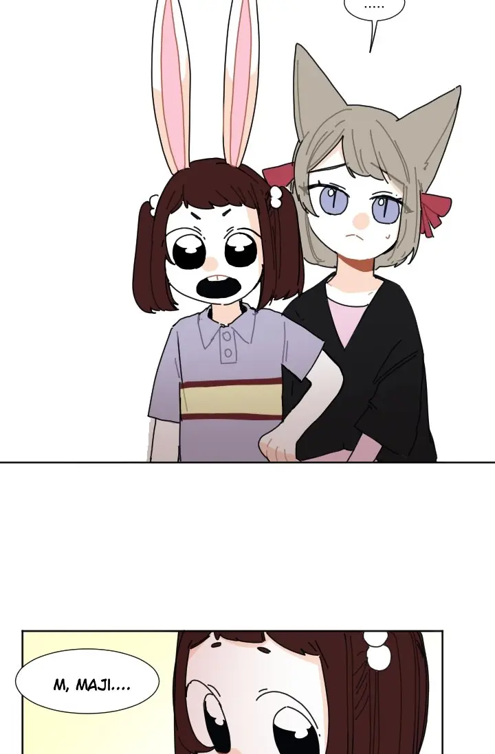 Clover Under Foot (2019) - Capítulo 31 - Página 21 - LectorTMOo