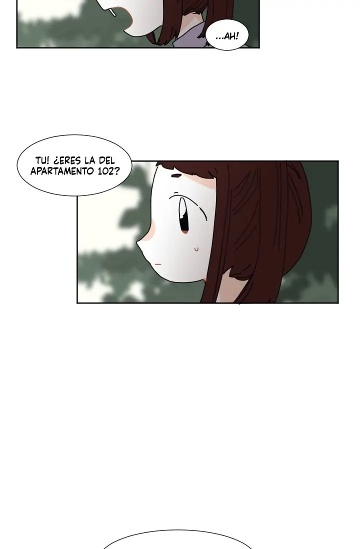 Clover Under Foot (2019) - Capítulo 31 - Página 27 - LectorTMOo