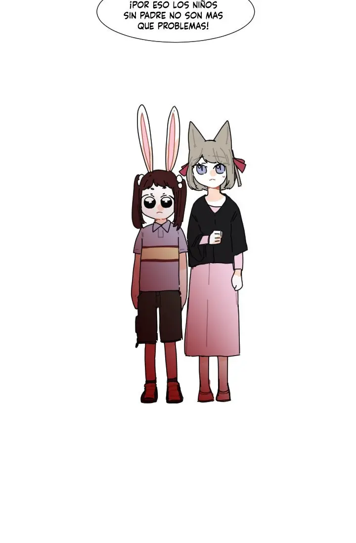 Clover Under Foot (2019) - Capítulo 31 - Página 28 - LectorTMOo