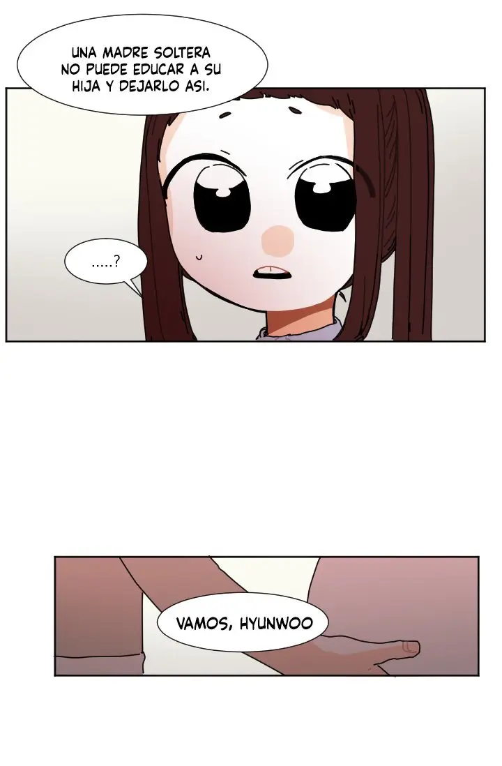Clover Under Foot (2019) - Capítulo 31 - Página 29 - LectorTMOo