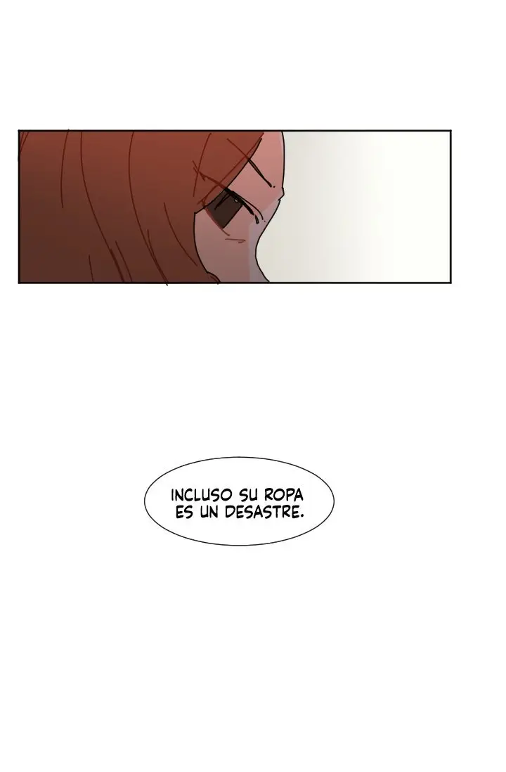 Clover Under Foot (2019) - Capítulo 31 - Página 30 - LectorTMOo