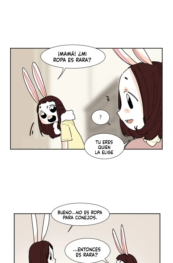 Clover Under Foot (2019) - Capítulo 31 - Página 32 - LectorTMOo