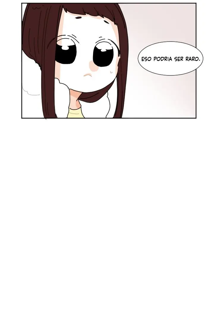 Clover Under Foot (2019) - Capítulo 31 - Página 34 - LectorTMOo