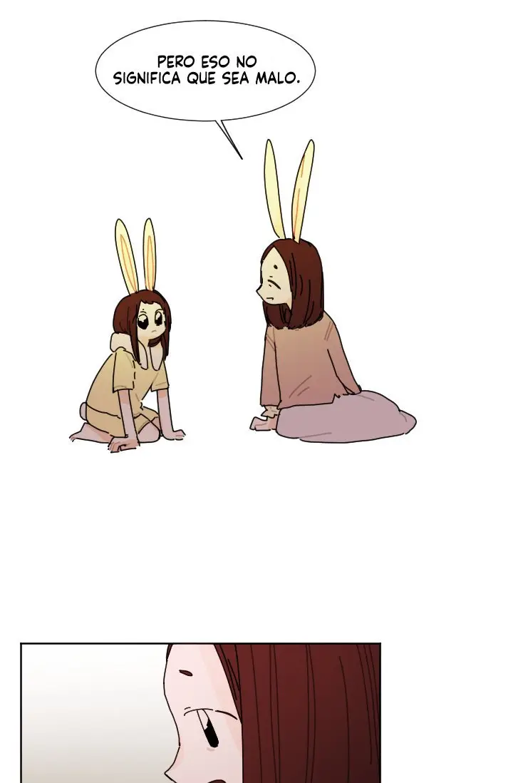 Clover Under Foot (2019) - Capítulo 31 - Página 35 - LectorTMOo