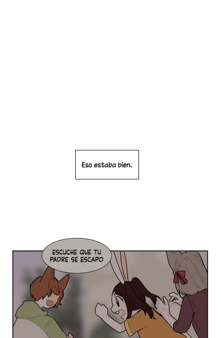 Clover Under Foot (2019) - Capítulo 31 - Página 40 - LectorTMOo