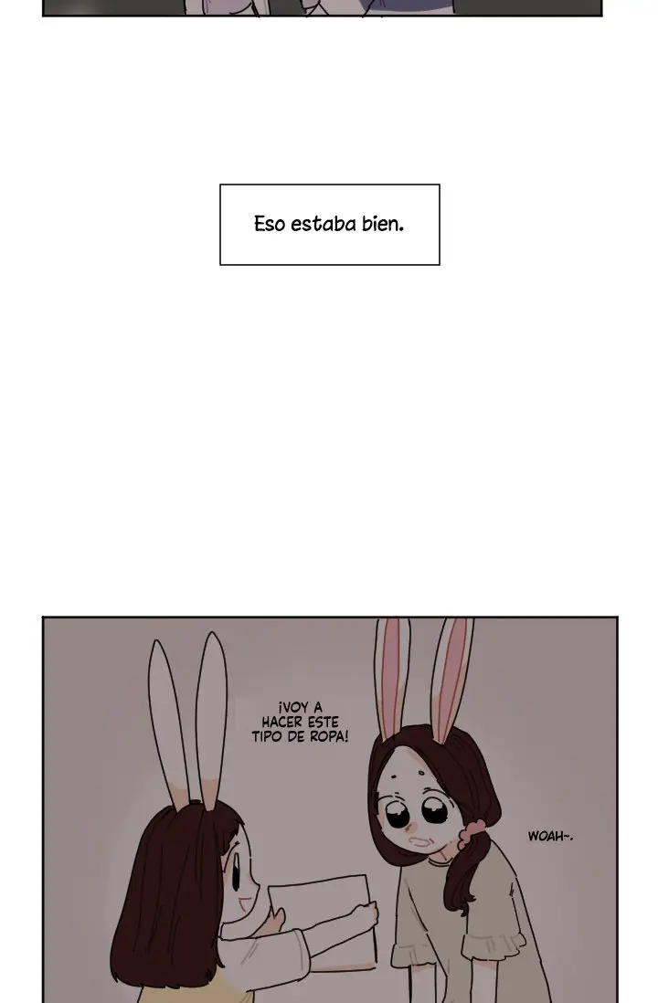 Clover Under Foot (2019) - Capítulo 31 - Página 42 - LectorTMOo
