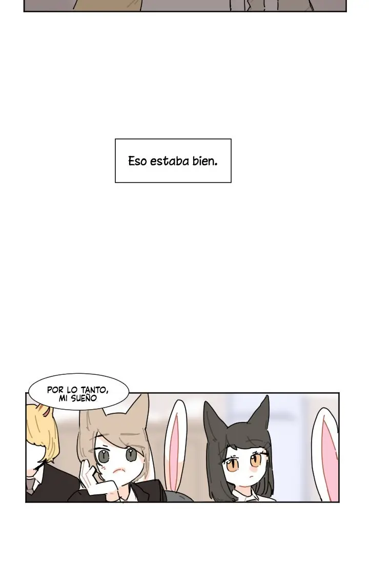 Clover Under Foot (2019) - Capítulo 31 - Página 43 - LectorTMOo