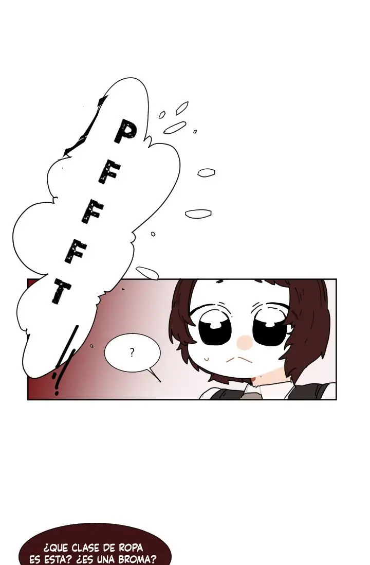 Clover Under Foot (2019) - Capítulo 31 - Página 47 - LectorTMOo