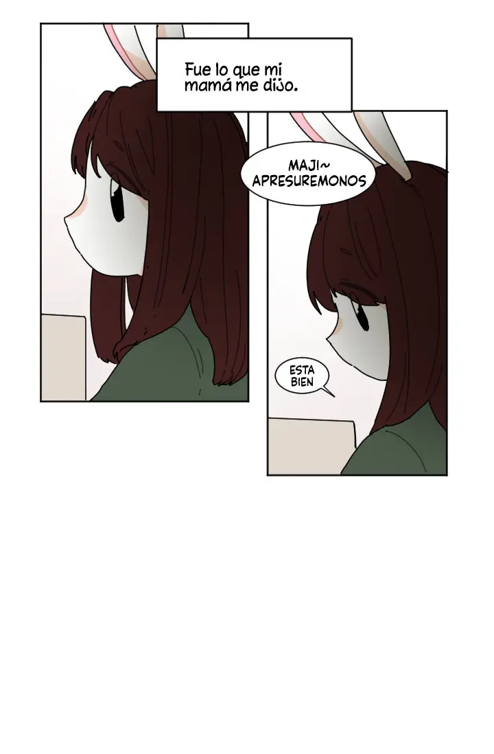 Clover Under Foot (2019) - Capítulo 32 - Página 2 - LectorTMOo