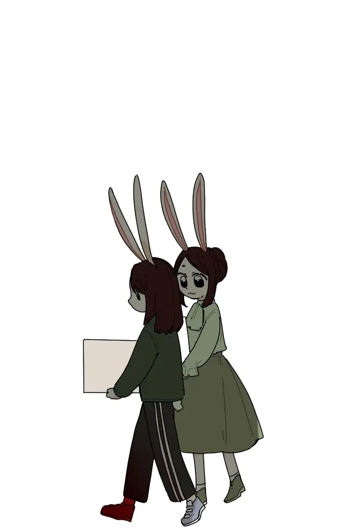Clover Under Foot (2019) - Capítulo 32 - Página 3 - LectorTMOo
