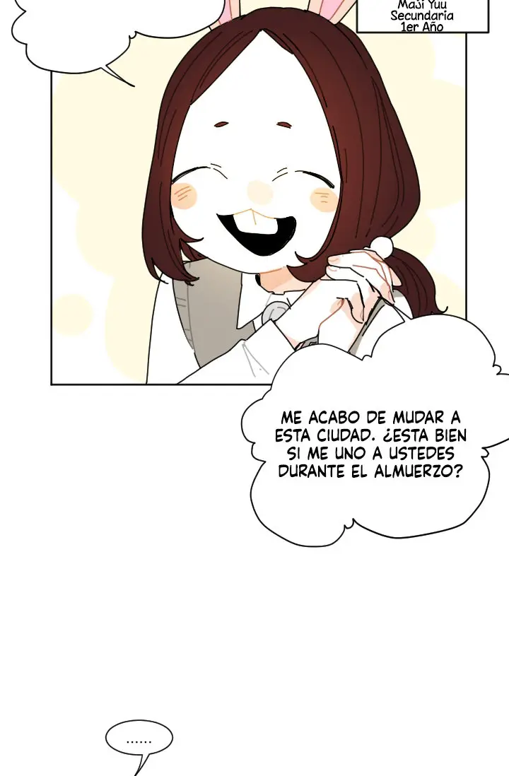 Clover Under Foot (2019) - Capítulo 32 - Página 7 - LectorTMOo